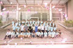 院学生勤工助学励志中心-一起走过的岁月